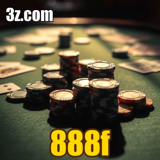 Viva a Experiência do LiveCasino no 888f com Emoção